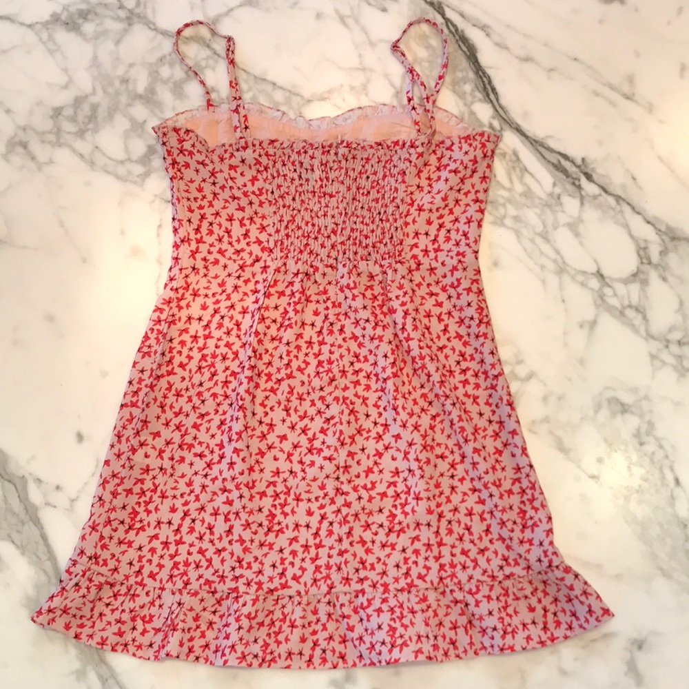 Princess Polly Floral Dress (Size US 6) - Picture 2 of 3